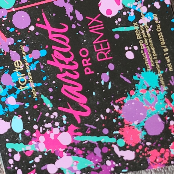 Tarteist Pro Remix Palette - Picture 2 of 2